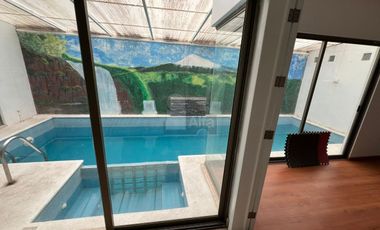 Casa en Venta en Fraccionamiento la Paloma