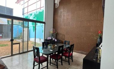 Casa en Venta en Fraccionamiento la Paloma