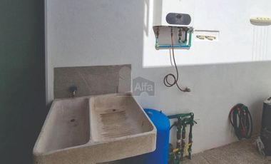 Casa en condominio en venta en  Loretta Campestre