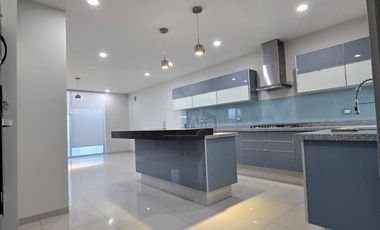 Bonita casa en Venta en Canteras de San Agustín
