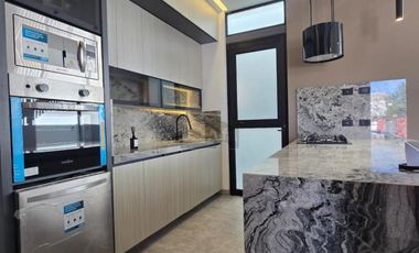 Hermosa Casa en PREVENTA en Xaramá Entorno Residencial