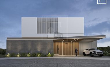 Casa nueva en Venta, Residencial Tamarindos