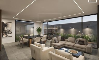 Casa nueva en Venta, Residencial Tamarindos