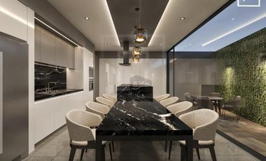 Casa nueva en Venta, Residencial Tamarindos