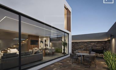 Casa nueva en Venta, Residencial Tamarindos