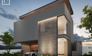 Hermosa Casa en PREVENTA en Tamarindos