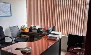 Oficina en Venta, Colonia Roma Norte