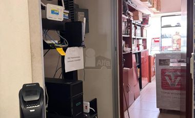 Oficina en Venta, Colonia Roma Norte
