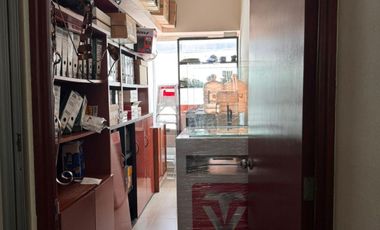Oficina en Venta, Colonia Roma Norte