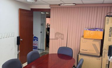 Oficina en Venta, Colonia Roma Norte