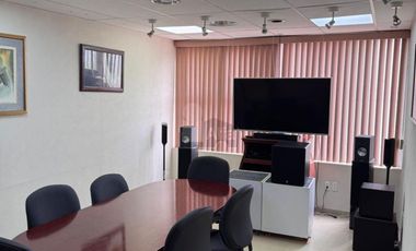 Oficina en Venta, Colonia Roma Norte