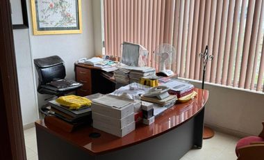 Oficina en Venta, Colonia Roma Norte