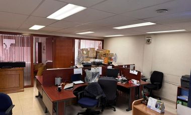 Oficina en Venta, Colonia Roma Norte