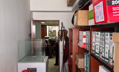Oficina en Venta, Colonia Roma Norte
