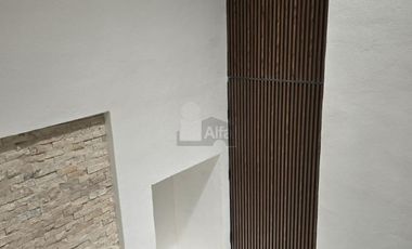 Casa Nueva en Venta,al Sur Poniente de la ciudad en Ceiba Residencial