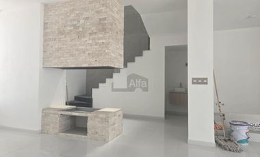 Casa Nueva en Venta, Ceiba Residencial