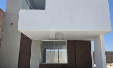 Casa Nueva en Venta, Ceiba Residencial