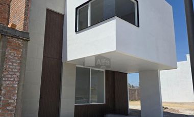 Casa Nueva en Venta, Ceiba Residencial