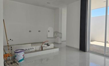 Casa Nueva en Venta, Ceiba Residencial