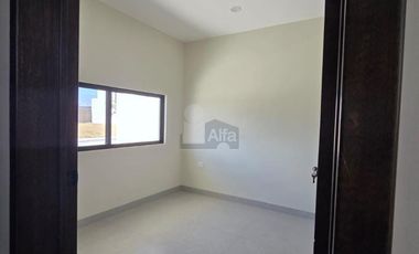 Hermosa nueva en Ceiba Residencial
