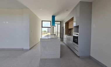 Hermosa nueva en Ceiba Residencial