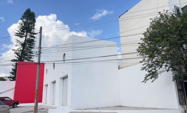Local comercial en venta 27.31 m2 , Zona San Manuel, ISSSTEP, Villa Carmel