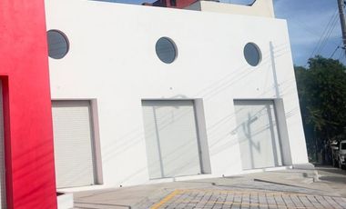 Local comercial en venta 27.31 m2 , Zona San Manuel, ISSSTEP, Villa Carmel