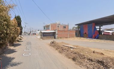 Terreno en venta  Zona Coronango