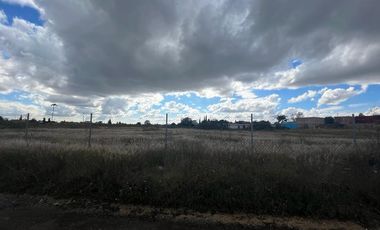 Terreno en venta  Zona Coronango