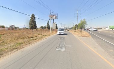 Terreno en venta  Zona Coronango