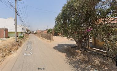 Terreno en venta  Zona Coronango