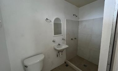 DEPARTAMENTO TIPO LOFT PLANTA BAJA EN RENTA COL. REVOLUCION VERDE MADERO