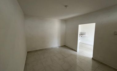 DEPARTAMENTO TIPO LOFT PLANTA BAJA EN RENTA COL. REVOLUCION VERDE MADERO