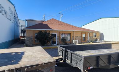 - SE VENDEN 5 BODEGAS EN KM 3 400 CARR- ALVARO OBREGON EN CD. CUAUHTEMOC,CHIH