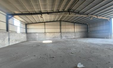 - SE VENDEN 5 BODEGAS EN KM 3 400 CARR- ALVARO OBREGON EN CD. CUAUHTEMOC,CHIH
