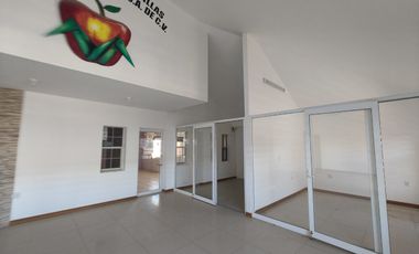 - SE VENDEN 5 BODEGAS EN KM 3 400 CARR- ALVARO OBREGON EN CD. CUAUHTEMOC,CHIH
