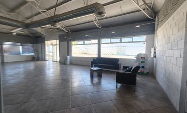 - SE VENDEN 5 BODEGAS EN KM 3 400 CARR- ALVARO OBREGON EN CD. CUAUHTEMOC,CHIH