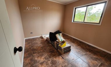 HERMOSA CASA NUEVA EN VENTA EN EL SECTOR CHUMACO, REQUÍNOA