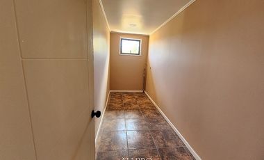 HERMOSA CASA NUEVA EN VENTA EN EL SECTOR CHUMACO, REQUÍNOA