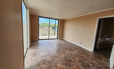 HERMOSA CASA NUEVA EN VENTA EN EL SECTOR CHUMACO, REQUÍNOA
