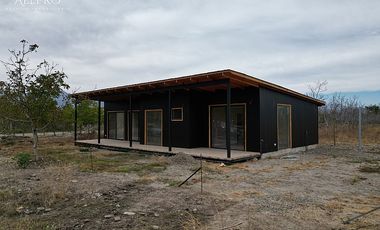 HERMOSA CASA NUEVA EN VENTA EN EL SECTOR CHUMACO, REQUÍNOA