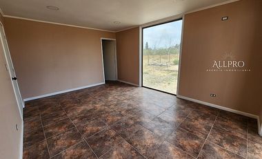 HERMOSA CASA NUEVA EN VENTA EN EL SECTOR CHUMACO, REQUÍNOA