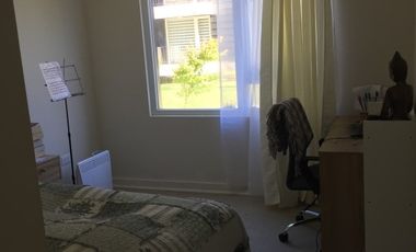 ARRIENDO DEPARTAMENTO EN PLAZA SCHWERTER PUERTO VARAS