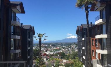 ARRIENDO DEPARTAMENTO EN PLAZA SCHWERTER PUERTO VARAS
