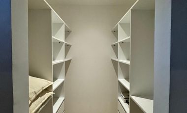 Casa Amoblada en alquiler  barrio Cerrado San Matias con tres habitaciones