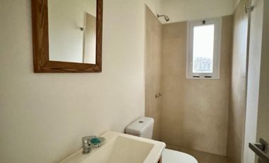 Casa Amoblada en alquiler  barrio Cerrado San Matias con tres habitaciones