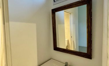 Casa Amoblada en alquiler  barrio Cerrado San Matias con tres habitaciones