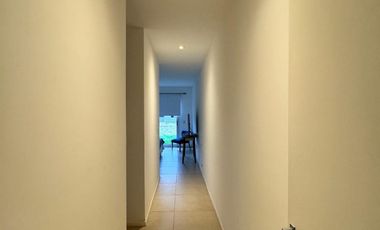 Casa Amoblada en alquiler  barrio Cerrado San Matias con tres habitaciones