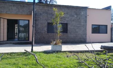 Casa 3 amb - General Pacheco - Tigre - Javier Quintana Inmobiliaria
