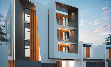 DEPARTAMENTO EN VENTA, CIUDAD DEL CARMEN, CAMPECHE